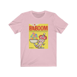 BABOOM CEREAL CEREAL TEE