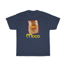 Load image into Gallery viewer, McDowell&#39;s Employee of the Month Unisex Heavy Cotton Tee