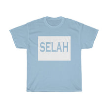 Load image into Gallery viewer, Unisex Heavy Cotton Tee