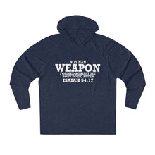 Load image into Gallery viewer, No Weapon