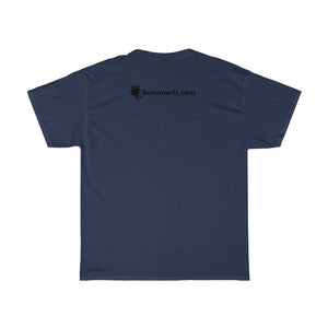 BLACC MANN SPECIAL ORDER Unisex Heavy Cotton Tee