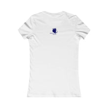 Load image into Gallery viewer, MorKesha&#39;s Salt Women&#39;s Favorite Tee
