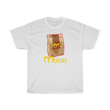Load image into Gallery viewer, McDowell&#39;s Employee of the Month Unisex Heavy Cotton Tee