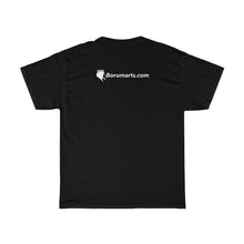 Load image into Gallery viewer, SUMMA HOOD SCHOLA Unisex Heavy Cotton Tee