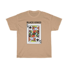 Load image into Gallery viewer, Black Kings Special Order Unisex Heavy Cotton Tee