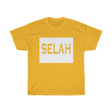 Load image into Gallery viewer, Unisex Heavy Cotton Tee