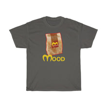 Load image into Gallery viewer, McDowell&#39;s Employee of the Month Unisex Heavy Cotton Tee
