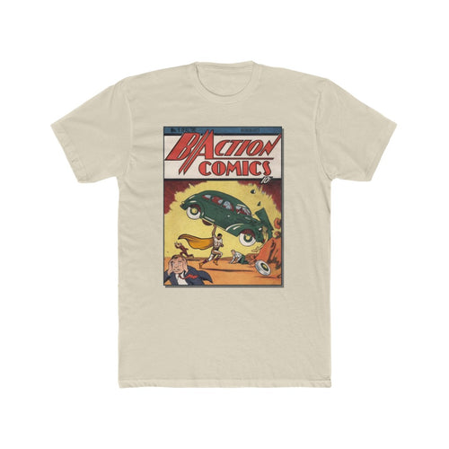 Jim Brown the Real Superman