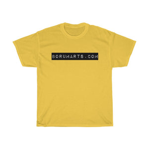 BorumArts.com The Location