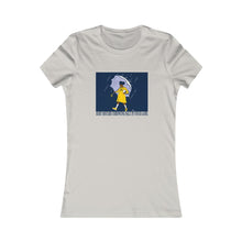Load image into Gallery viewer, MorKesha&#39;s Salt Women&#39;s Favorite Tee