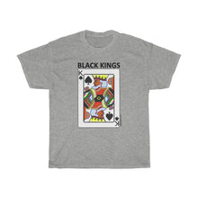 Load image into Gallery viewer, Black Kings Special Order Unisex Heavy Cotton Tee