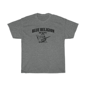 Blue Religion