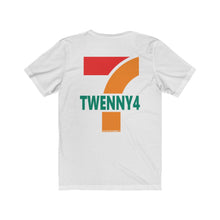 Load image into Gallery viewer, Twenny 4 Sevin