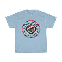 Load image into Gallery viewer, Unisex Heavy Cotton Tee