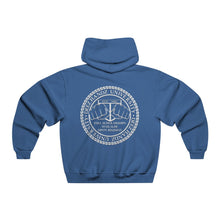 Load image into Gallery viewer, DEEZ HANDS UNIVERSITY HOODIE