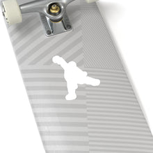 Load image into Gallery viewer, Leap Man  Stickers