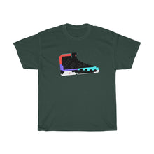 Load image into Gallery viewer, DREAM IT RETRO FOR J Unisex Heavy Cotton Tee
