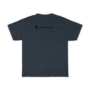 Black Kings Special Order Unisex Heavy Cotton Tee