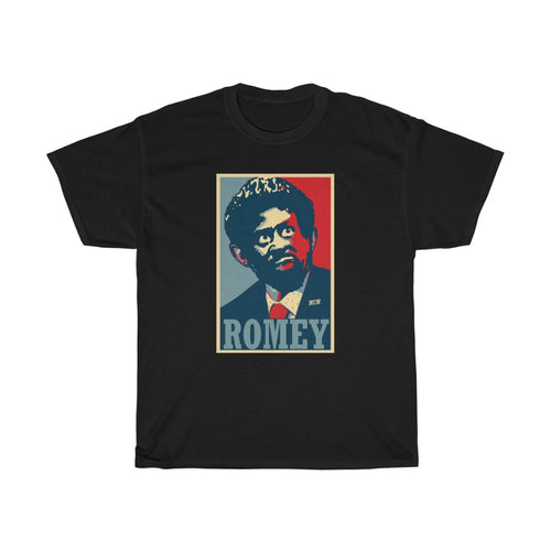 Romey Rome for President