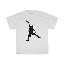 Load image into Gallery viewer, HEAVY SET HERO Unisex Heavy Cotton Tee