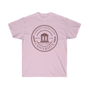 Community College State University