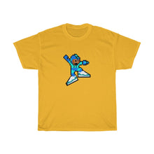 Load image into Gallery viewer, MEGA BRUH Unisex Heavy Cotton Tee