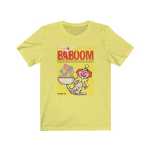 Load image into Gallery viewer, BABOOM CEREAL CEREAL TEE