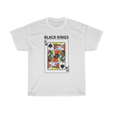 Load image into Gallery viewer, Black Kings Special Order Unisex Heavy Cotton Tee