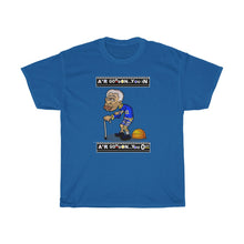 Load image into Gallery viewer, Unisex Heavy Cotton Tee