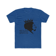 Load image into Gallery viewer, Mfalme Mweusi  Black Kings