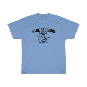 Blue Religion