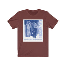 Load image into Gallery viewer, Mj wearing Mj&#39;s