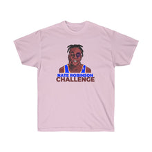 Load image into Gallery viewer, NATE ROBINSON CHALLENGE T SHIRT
