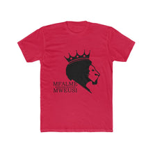 Load image into Gallery viewer, Mfalme Mweusi  Black Kings