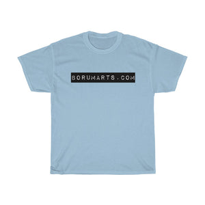 BorumArts.com The Location