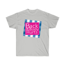 Load image into Gallery viewer, Unisex Ultra Cotton Tee