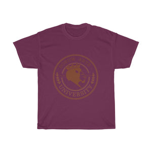 Borum Arts University Unisex Heavy Cotton Tee
