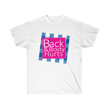 Load image into Gallery viewer, Unisex Ultra Cotton Tee