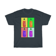 Load image into Gallery viewer, SAUCED UP Unisex Heavy Cotton Tee