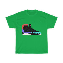 Load image into Gallery viewer, DREAM IT RETROS FOR J Unisex Heavy Cotton Tee