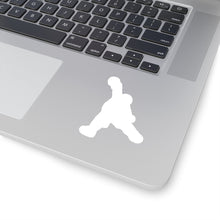 Load image into Gallery viewer, Leap Man  Stickers