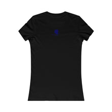 Load image into Gallery viewer, MorKesha&#39;s Salt Women&#39;s Favorite Tee