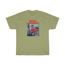 Load image into Gallery viewer, Unisex Heavy Cotton Tee