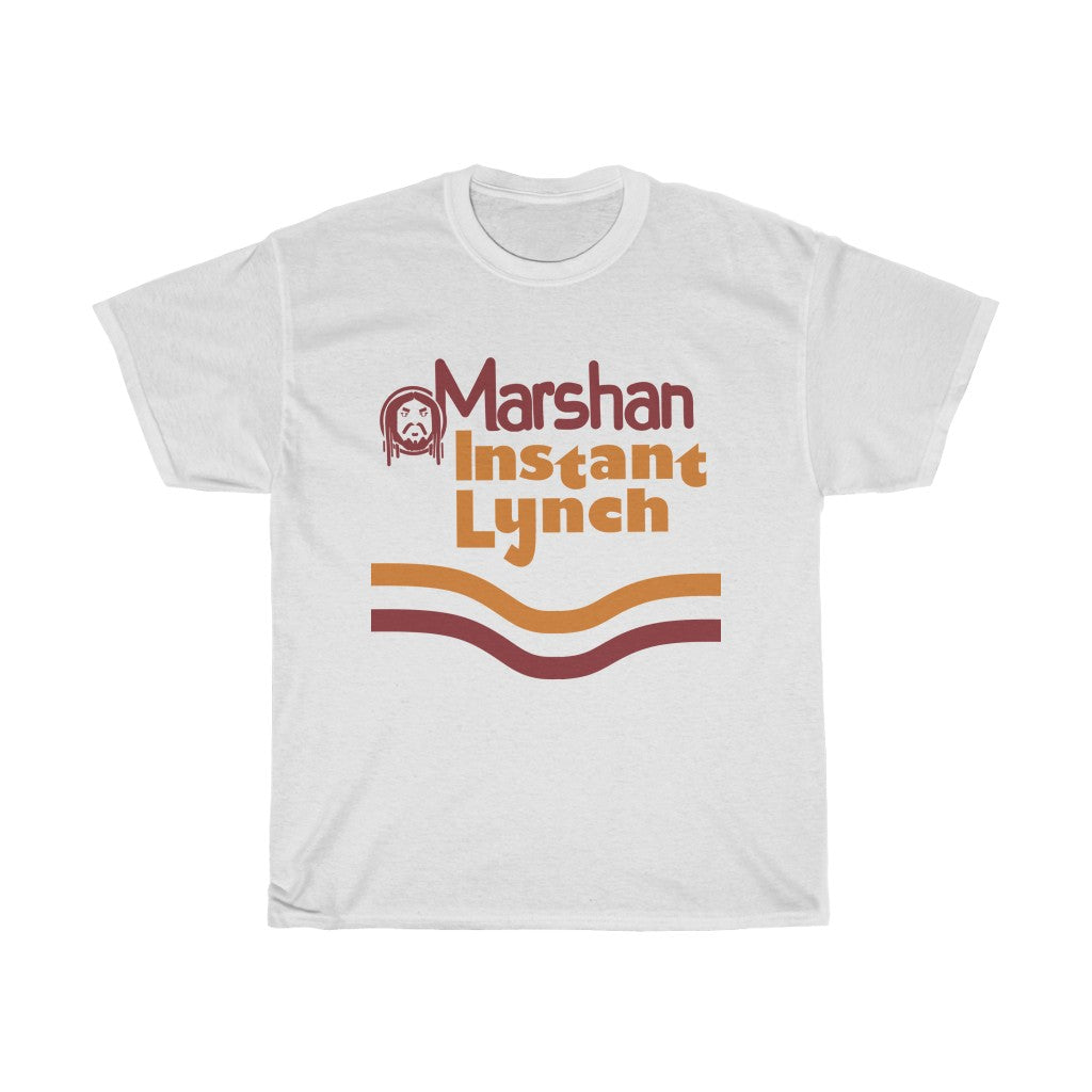 Top Ramen w the Top Running Back