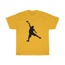 Load image into Gallery viewer, HEAVY SET HERO Unisex Heavy Cotton Tee