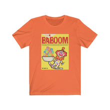 Load image into Gallery viewer, BABOOM CEREAL CEREAL TEE