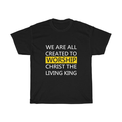WORSHIP