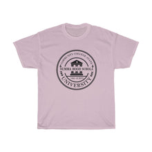 Load image into Gallery viewer, SUMMA HOOD SCHOLA Unisex Heavy Cotton Tee