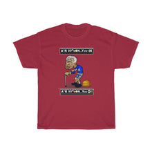 Load image into Gallery viewer, Unisex Heavy Cotton Tee