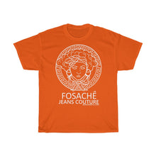 Load image into Gallery viewer, FOSACHE WIGHT Unisex Heavy Cotton Tee